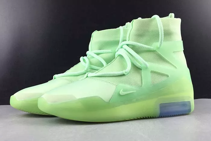 AIR FEAR OF GOD 1 FROSTED SPRUCE - AR4237-300