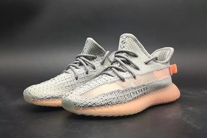 Yeezy Boost 350 V2 True Form EG7492 KIDS