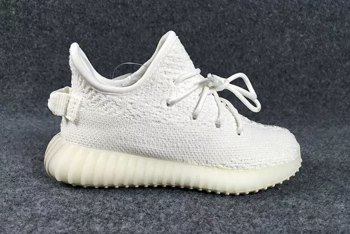 Yeezy 350 Boost V2 “Cream White” BB6373