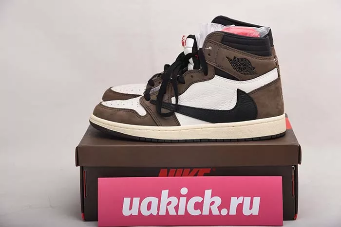 JORDAN 1 RETRO HIGH TRAVIS SCOTT CD4487-100