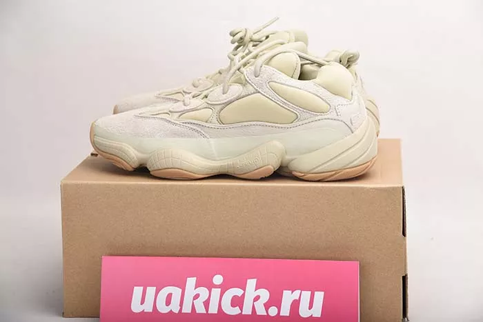 ADIDAS YEEZY 500 STONE - FW4839