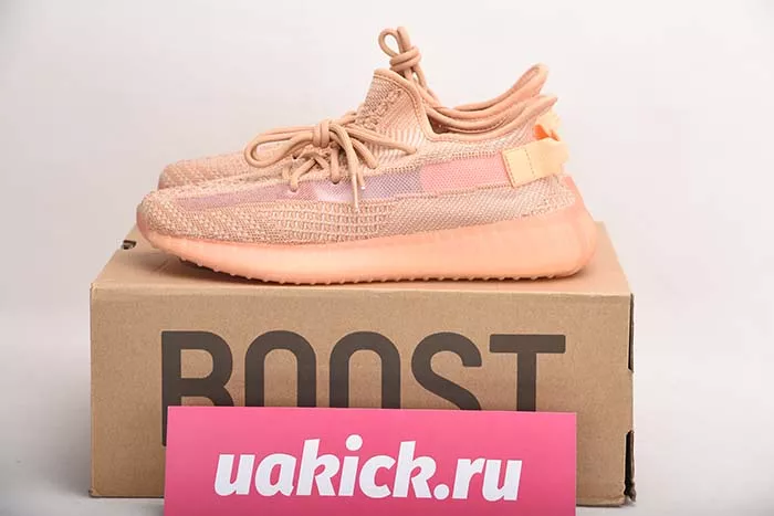 Yeezy Boost 350 V2 CLAY EG7490