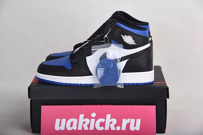 Air Jordan 1 High OG Game Royal 555088-041