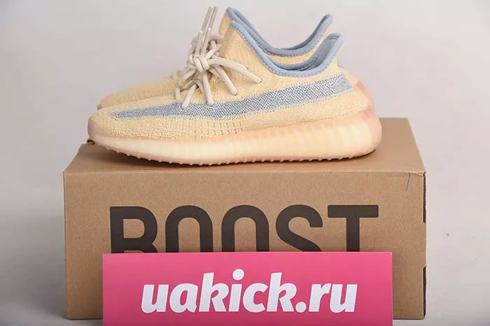 Adidas Yeezy Boost 350v2 Linen FY5158