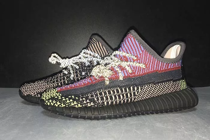 ADIDAS YEEZY BOOST 350 V2 “YECHEIL” FW5190