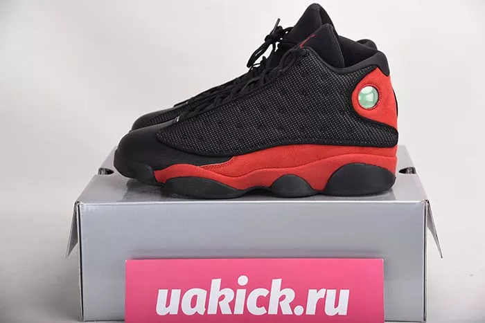 Jordan 13 Retro Bred 414571-004