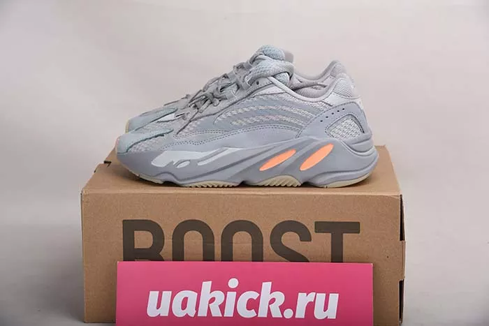 ADIDAS YEEZY BOOST 700 V2 INERTIA - FW2549