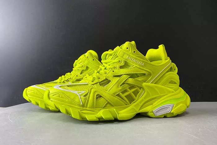 Balenciaga Track 2 568615 W2GN5 5818