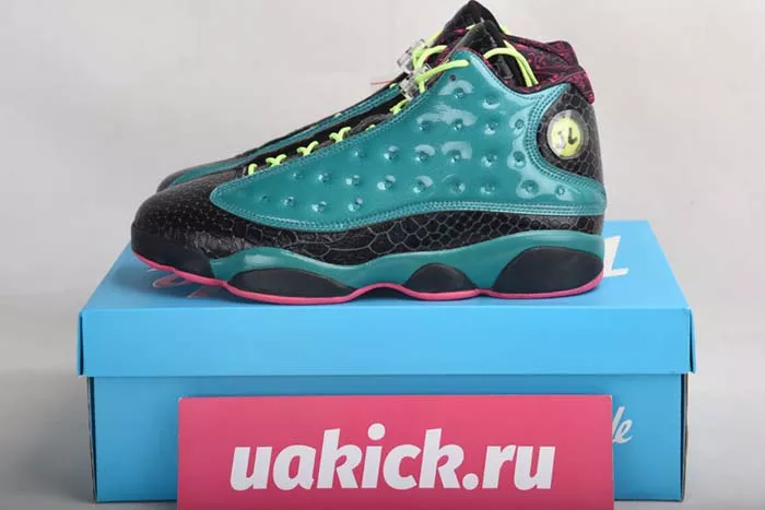 AIR JORDAN 13 RETRO DB 836405 305