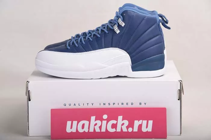 Jordan 12 Retro Indigo 130690-404