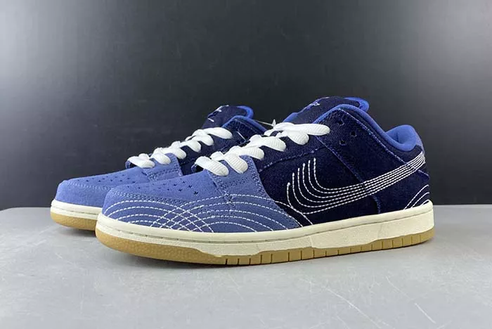 Nike SB Dunk Low CV0316-400