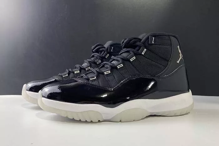 Air Jordan 11 “25th Anniversary” CT8012-011