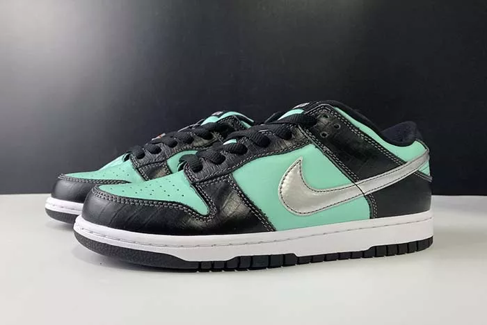 NIKE DUNK SB DIAMOND TIFFANY 304292 402