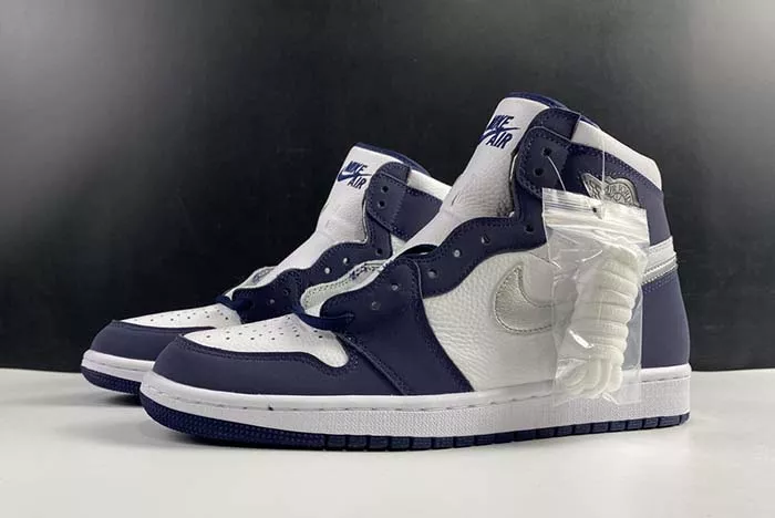 Air Jordan 1 “Co.JP” DC1788-100