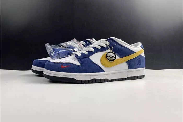 Kasina x Nike Dunk Low CZ6501-100