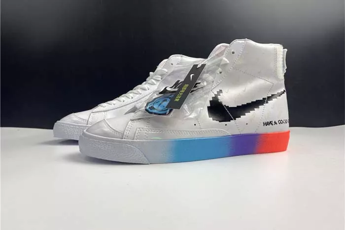 Nike Blazer Mid '1977 Vintage“Have A Good Game” DC3280-101