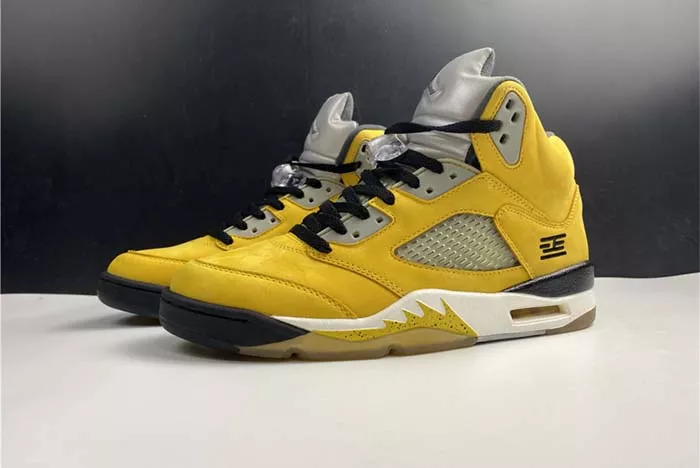 Air Jordan 5 Tokyo 454783-701