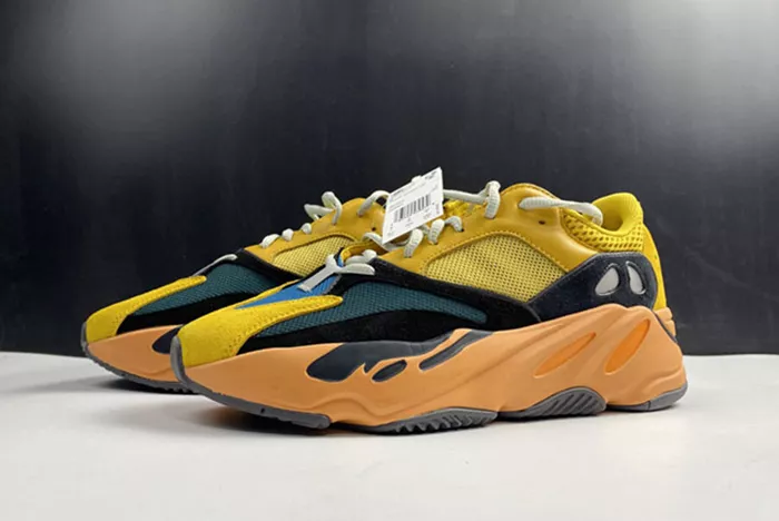 Yeezy Boost 700 “Sun” GZ6984