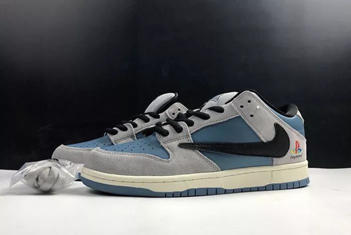 Nike Dunk SB TRAVIS SCOTT PS X DUNK LOW CU1726-400