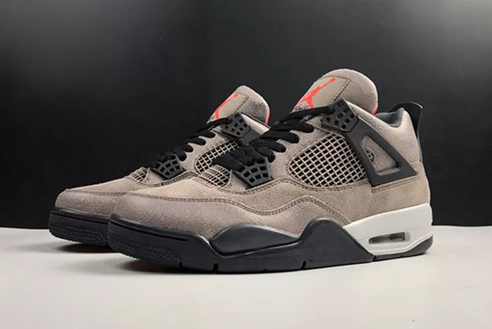 Jordan 4 Retro Taupe Haze DB0732-200