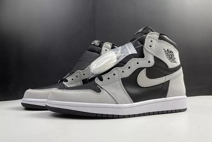 Air Jordan 1 High OG “Shadow 2.0” 555088-035