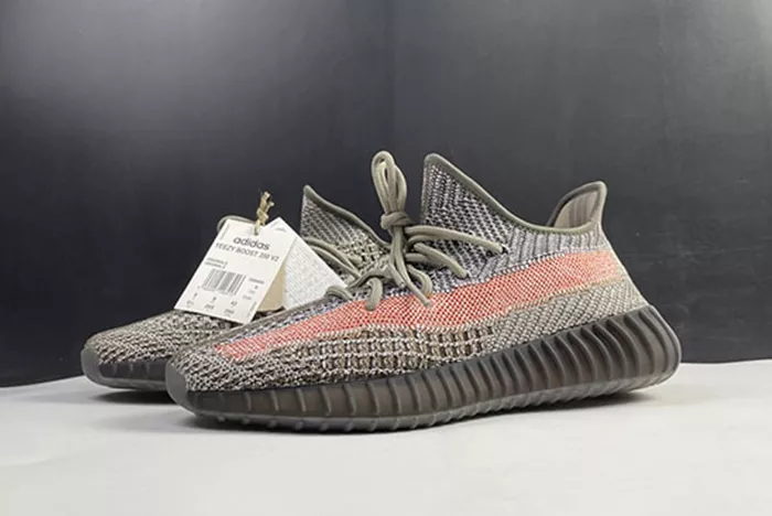 Yeezy Boost 350 V2 “Ash Stone” GW0089