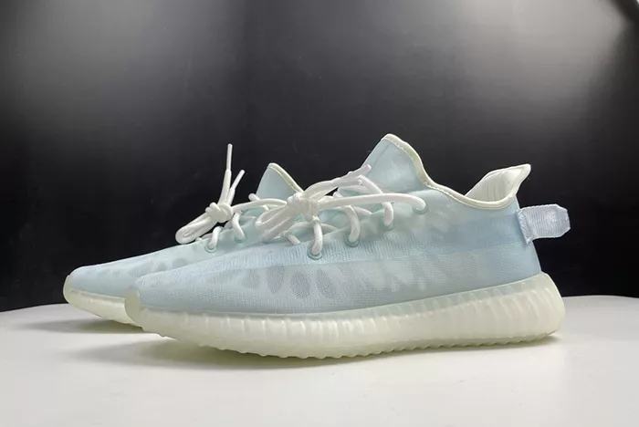 adidas Yeezy Boost 350 V2 Mono Ice GW2869