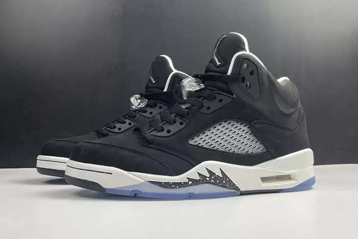 Air Jordan 5 Retro Oreo 136027-035