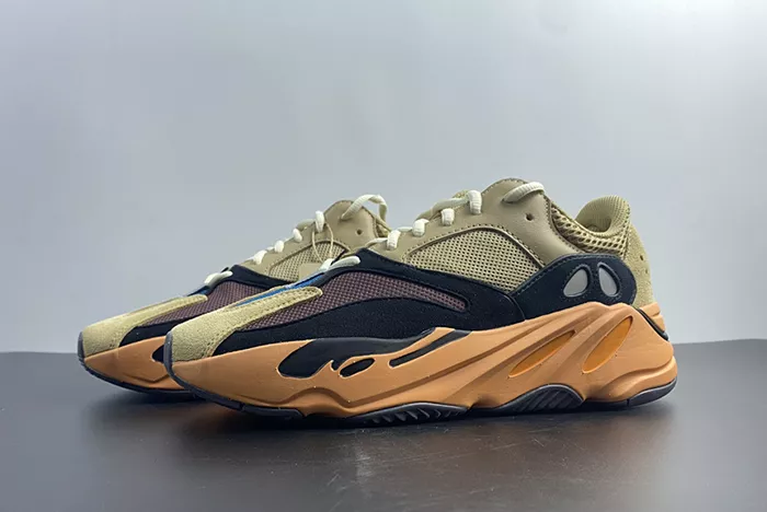 Adidas Yeezy Boost 700 Enflame Amber GW0297