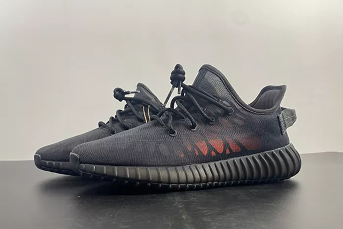 YEEZY BOOST 350V2 MONO CINDER GX3791