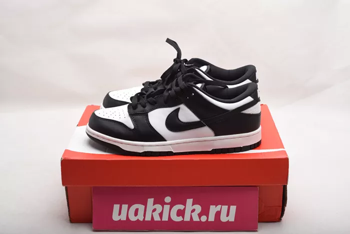 Nike Dunk Low CU1726-001