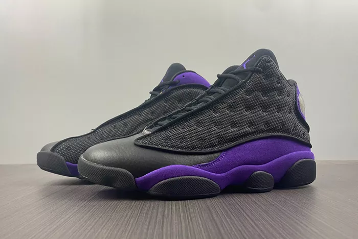Jordan 13 Retro Court Purple DJ5982-015