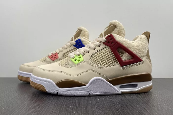 Jordan 4 Retro Where the Wild Things Are  DH0572-264