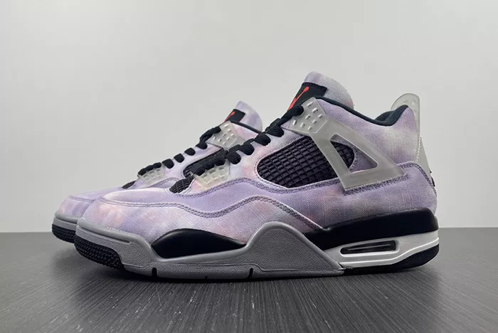 Air Jordan 4 “Zen Master” DH7138-506