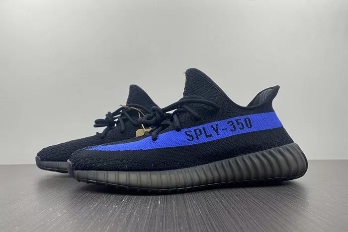 adidas Yeezy Boost 350 V2 Dazzling Blue GY7164