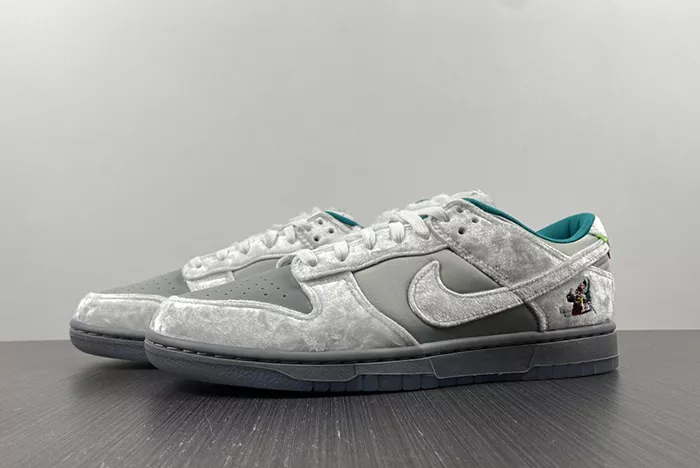 Nike Dunk Low Ice  DO2326-001