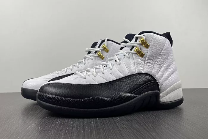 Jordan 12 Retro Taxi 130690-125