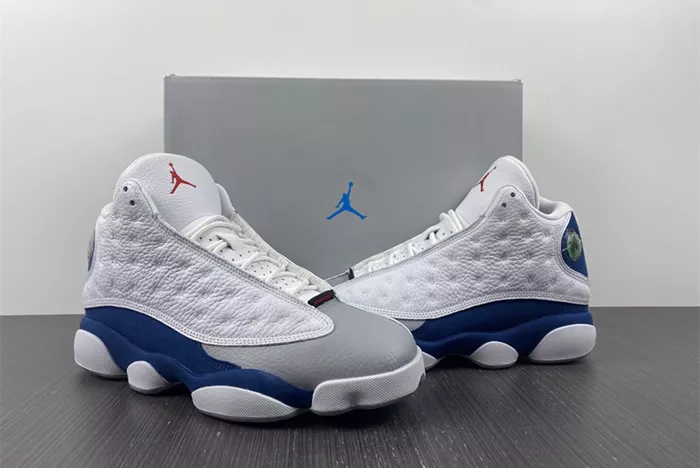 Jordan 13 Retro French Blue 414571-164