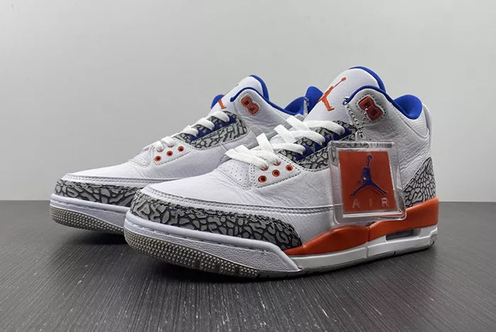 Air Jordan 3 Knocks 136064 148