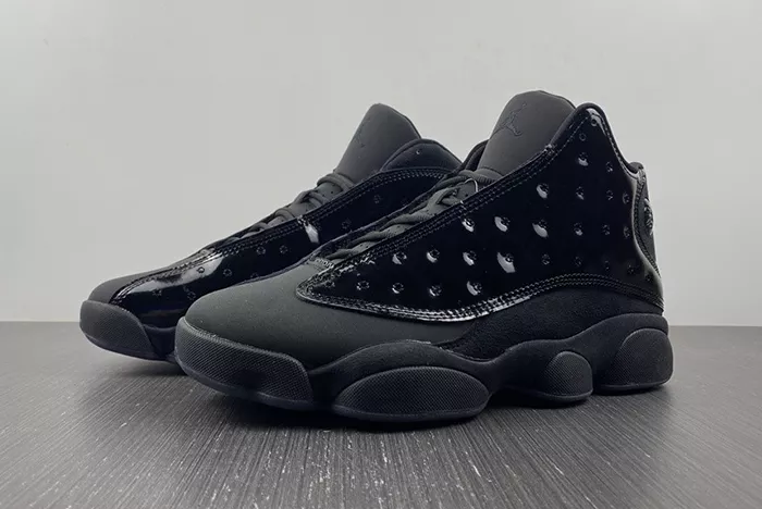 Jordan 13 Retro Cap and Gown 414571-012