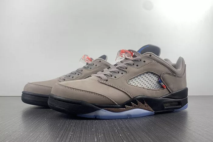 PSG-Air Jordan 5 Low DX6325-204