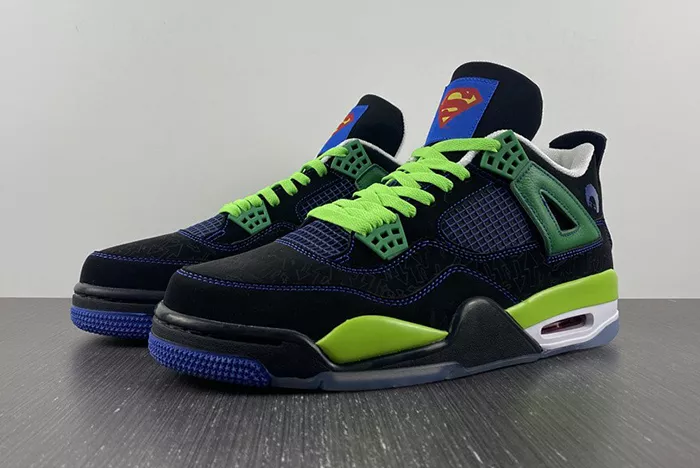 Jordan 4 Retro Doernbecher  308497-015