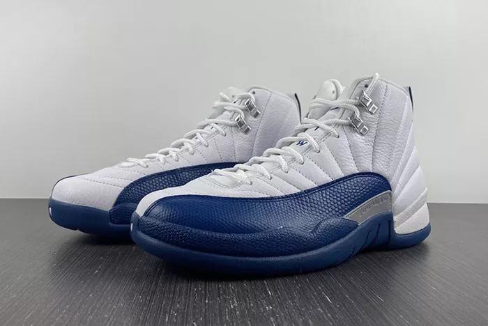 Jordan 12 Retro French Blue 130690 113