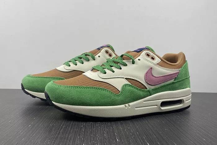 Nike Air Max 1 SH Treeline DR9773-300