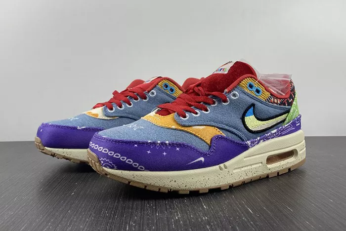 Nike Air Max 1 SP Concepts Far Out DN1803-500