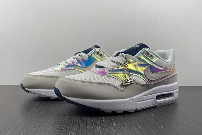 Nike Air Max 1 AMD La Ville Lumière DQ9326-100