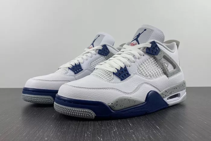 Jordan 4 Retro DH6927-140