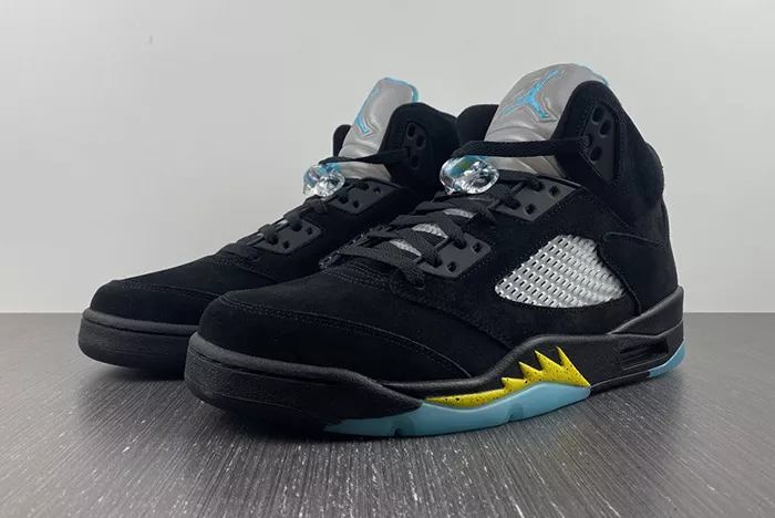 Air Jordan 5 “Aqua” DD0587-047