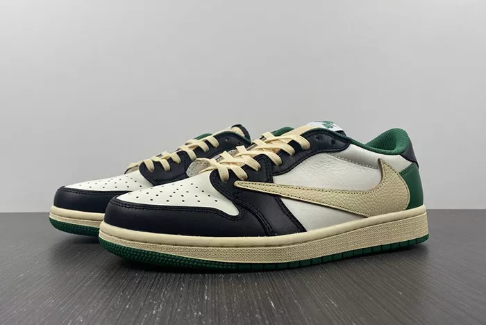 Travis Scott x Air Jordan 1 low DM7866 128