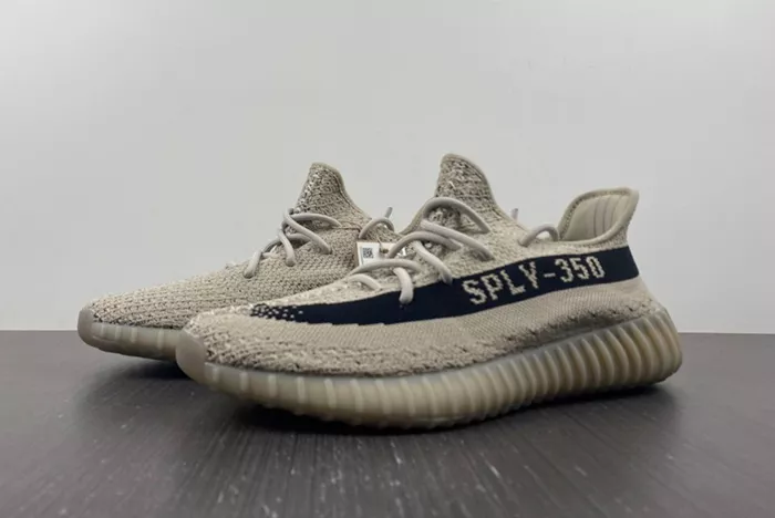 adidas Yeezy Boost 350 V2 Slate HP7870